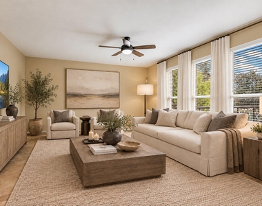 7605 Peccary Dr - Photo Thumbnail 1