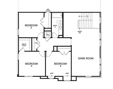 7605 Peccary Dr - Photo Thumbnail 31