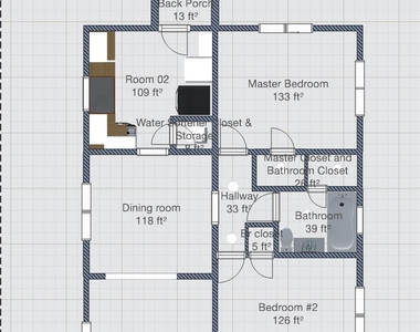 1223 S Austin Ave S - Photo Thumbnail 1