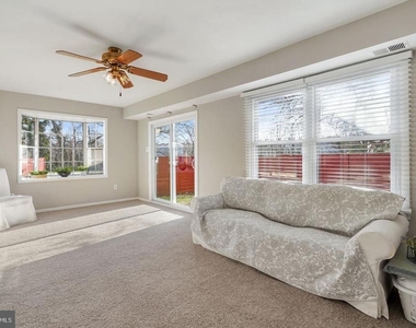 14735 Hackwood Street - Photo Thumbnail 6