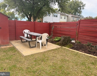 14735 Hackwood Street - Photo Thumbnail 18