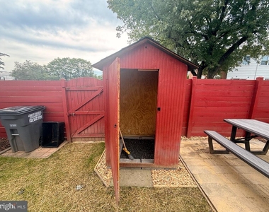14735 Hackwood Street - Photo Thumbnail 22