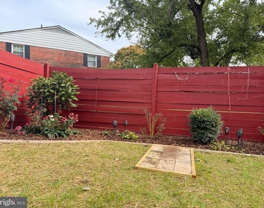 14735 Hackwood Street - Photo Thumbnail 19