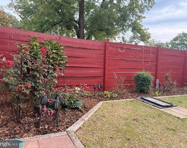 14735 Hackwood Street - Photo Thumbnail 21