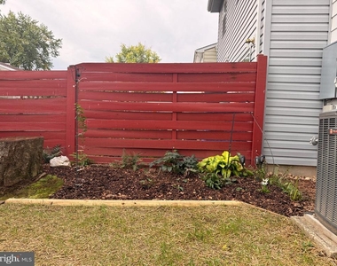 14735 Hackwood Street - Photo Thumbnail 20