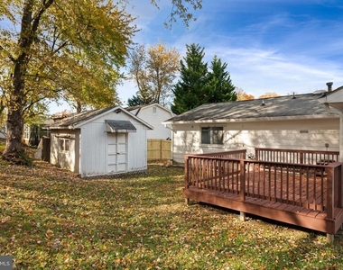 4421 Kenwood Drive - Photo Thumbnail 35