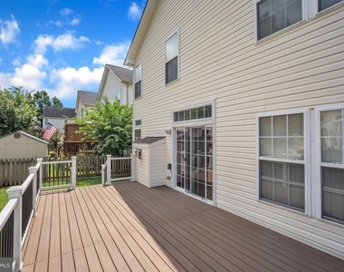 14873 Links Pond Circle - Photo Thumbnail 2