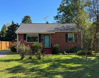 6813 Smithway Drive - Photo Thumbnail 1