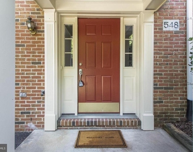 548 Winding Rose Drive - Photo Thumbnail 2