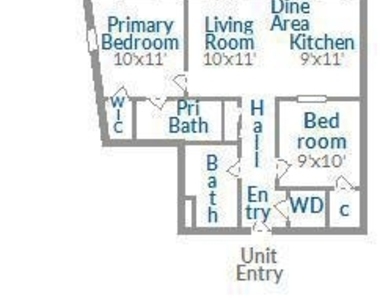 1320 Fenwick Lane - Photo Thumbnail 40