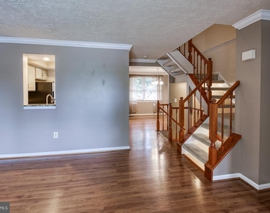 6449 Tarrington Court - Photo Thumbnail 2