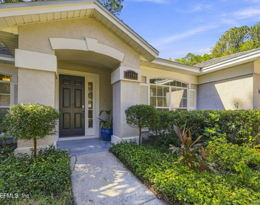 12744 Marsh Cove Drive S - Photo Thumbnail 1