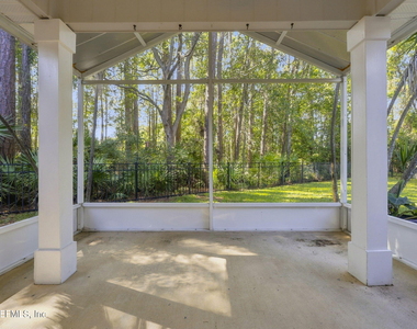 12744 Marsh Cove Drive S - Photo Thumbnail 34