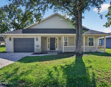 1006 Clay Street - Photo Thumbnail 4