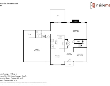 1371 Blazing Star Road - Photo Thumbnail 21