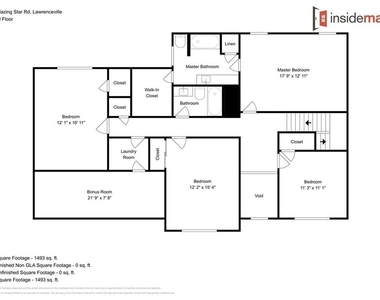 1371 Blazing Star Road - Photo Thumbnail 22