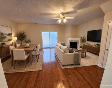 3874 Austin Park Lane - Photo Thumbnail 5