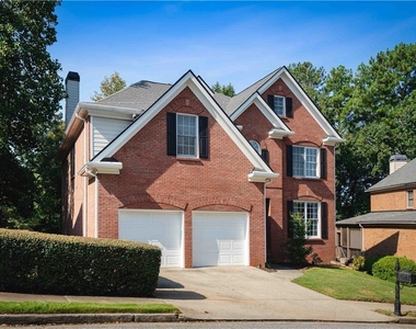 2005 Ivy Ridge Road Se - Photo Thumbnail 1