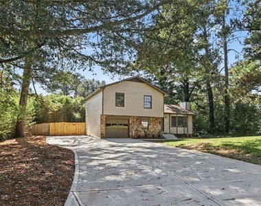 3232 Bromley Rowe Nw - Photo Thumbnail 4