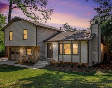 3232 Bromley Rowe Nw - Photo Thumbnail 1