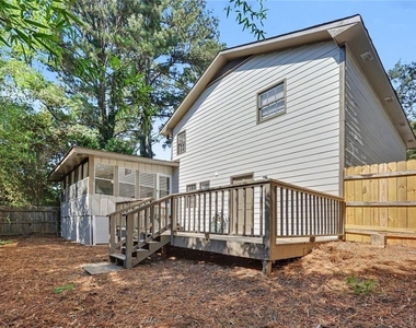 3232 Bromley Rowe Nw - Photo Thumbnail 27