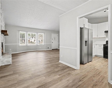 3232 Bromley Rowe Nw - Photo Thumbnail 11
