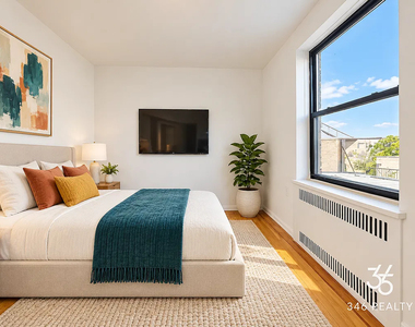 200 Haven Avenue - Photo Thumbnail 1