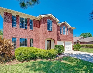 16510 Amy Ridge Road - Photo Thumbnail 1