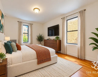 2415 Adam Clayton Powell Jr Boulevard - Photo Thumbnail 2