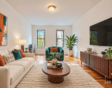 2415 Adam Clayton Powell Jr Boulevard - Photo Thumbnail 4