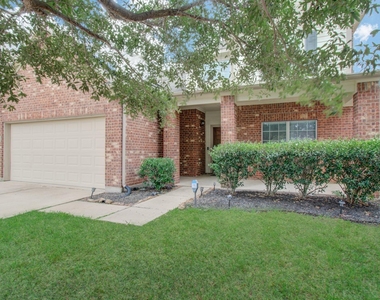 26211 Crystal Cove Lane - Photo Thumbnail 2