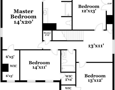 7906 Ashland Springs Lane - Photo Thumbnail 16