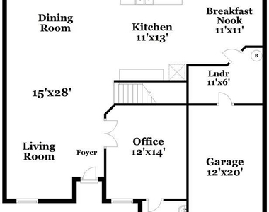 7906 Ashland Springs Lane - Photo Thumbnail 15