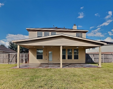 6422 Brazos Glen Lane - Photo Thumbnail 16