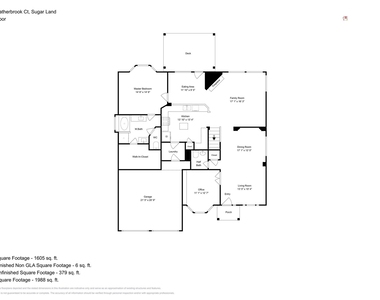 826 Featherbrook Court - Photo Thumbnail 17