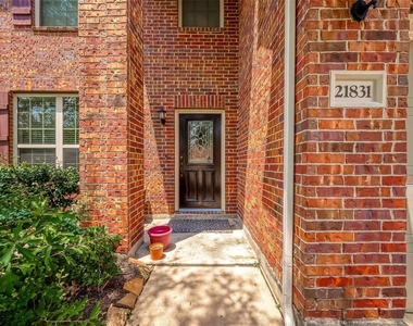 21831 Mount Hunt Drive - Photo Thumbnail 2