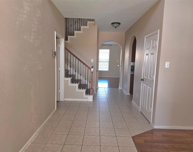 20110 Jasper Oaks Drive - Photo Thumbnail 1