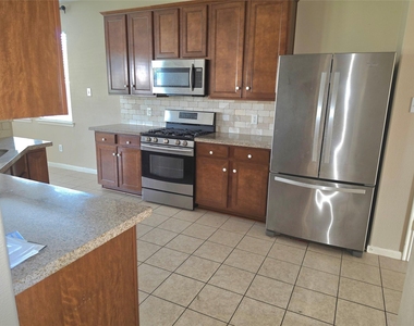 20110 Jasper Oaks Drive - Photo Thumbnail 2