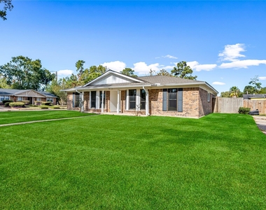 3803 Black Crickett Court - Photo Thumbnail 1