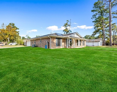 3803 Black Crickett Court - Photo Thumbnail 2