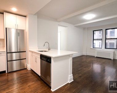West 68 Street - Photo Thumbnail 2