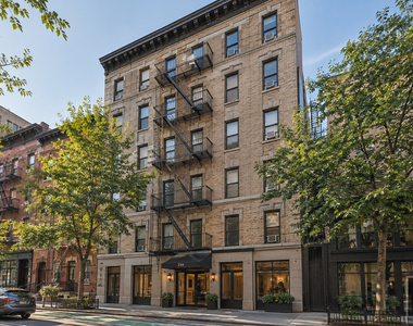 West 56 Street - Photo Thumbnail 2