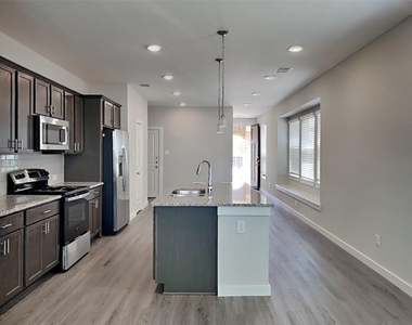 23611 Gibson Forest Drive - Photo Thumbnail 3