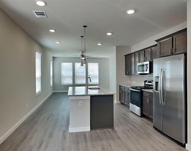 23611 Gibson Forest Drive - Photo Thumbnail 4