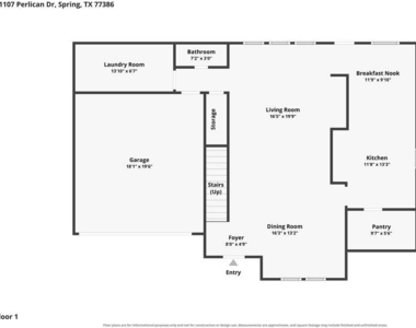 31107 Perlican Drive - Photo Thumbnail 15