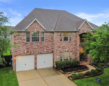 13306 Lilac Breeze Court - Photo Thumbnail 1