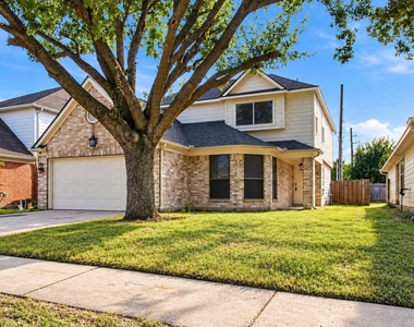 16111 Wisteria Hill Street - Photo Thumbnail 4