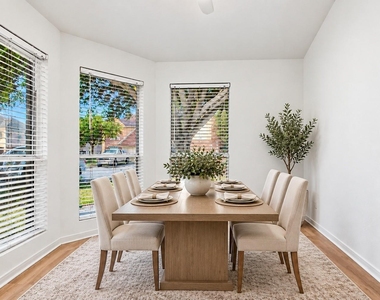 16111 Wisteria Hill Street - Photo Thumbnail 15