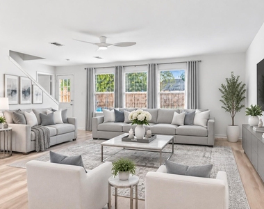 16111 Wisteria Hill Street - Photo Thumbnail 5