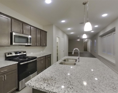 23607 Gibson Forest Drive - Photo Thumbnail 4